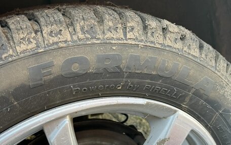 Citroen C4 II рестайлинг, 2012 год, 580 000 рублей, 20 фотография