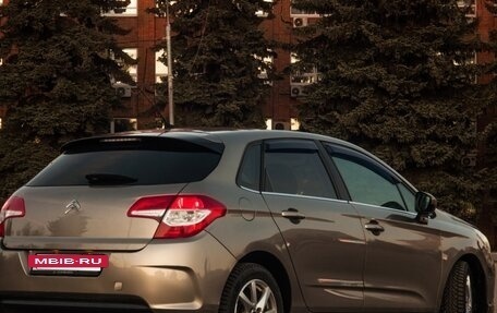 Citroen C4 II рестайлинг, 2012 год, 580 000 рублей, 5 фотография