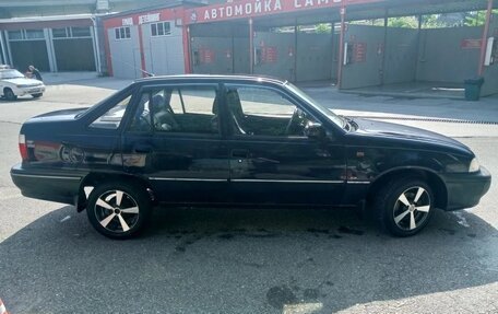 Daewoo Nexia I рестайлинг, 2008 год, 260 000 рублей, 7 фотография