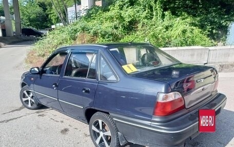 Daewoo Nexia I рестайлинг, 2008 год, 260 000 рублей, 6 фотография