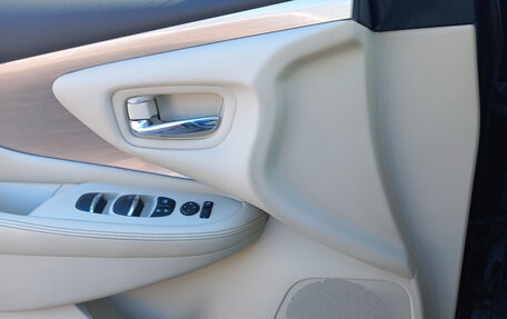 Nissan Murano, 2020 год, 3 080 000 рублей, 6 фотография