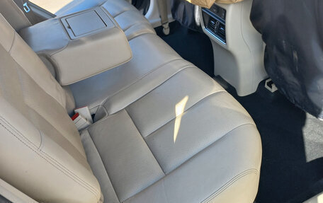 Nissan Murano, 2020 год, 3 080 000 рублей, 8 фотография