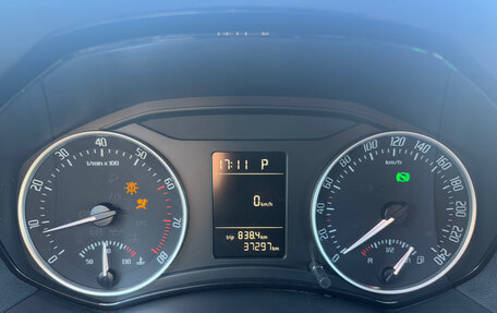 Skoda Octavia, 2012 год, 1 900 000 рублей, 5 фотография