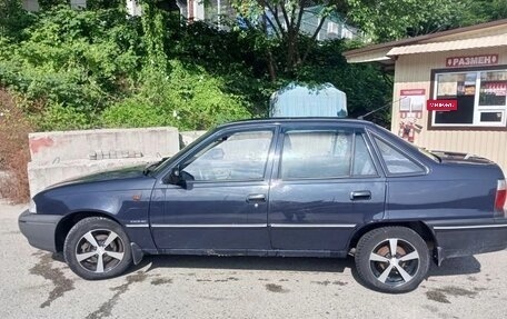 Daewoo Nexia I рестайлинг, 2008 год, 260 000 рублей, 5 фотография