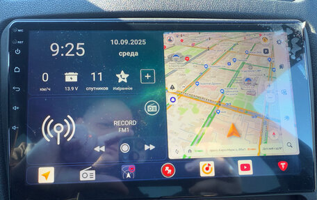 Skoda Octavia, 2012 год, 1 900 000 рублей, 6 фотография