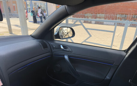 Skoda Octavia, 2012 год, 1 900 000 рублей, 9 фотография