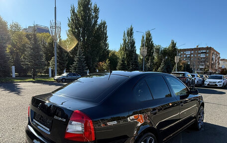 Skoda Octavia, 2012 год, 1 900 000 рублей, 14 фотография