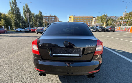 Skoda Octavia, 2012 год, 1 900 000 рублей, 13 фотография