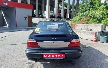 Daewoo Nexia I рестайлинг, 2008 год, 260 000 рублей, 2 фотография