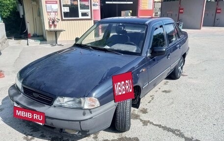 Daewoo Nexia I рестайлинг, 2008 год, 260 000 рублей, 3 фотография