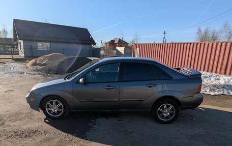 Ford Focus IV, 2005 год, 145 000 рублей, 6 фотография