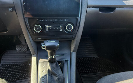 Skoda Octavia, 2012 год, 1 900 000 рублей, 22 фотография