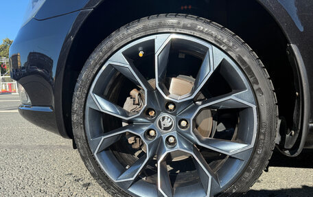 Skoda Octavia, 2012 год, 1 900 000 рублей, 17 фотография