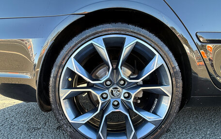 Skoda Octavia, 2012 год, 1 900 000 рублей, 18 фотография