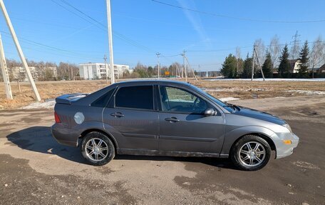 Ford Focus IV, 2005 год, 145 000 рублей, 3 фотография