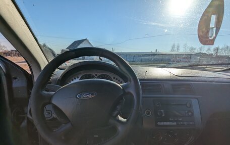 Ford Focus IV, 2005 год, 145 000 рублей, 7 фотография