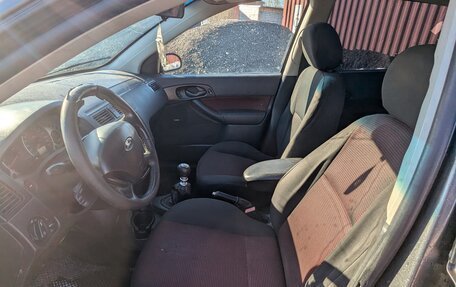 Ford Focus IV, 2005 год, 145 000 рублей, 8 фотография