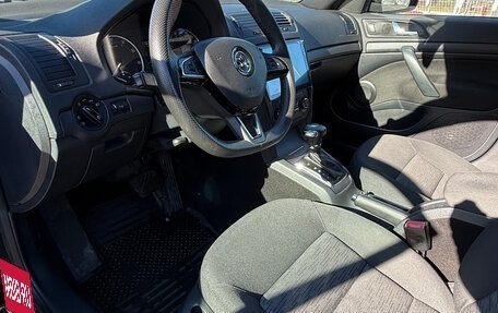 Skoda Octavia, 2012 год, 1 900 000 рублей, 20 фотография