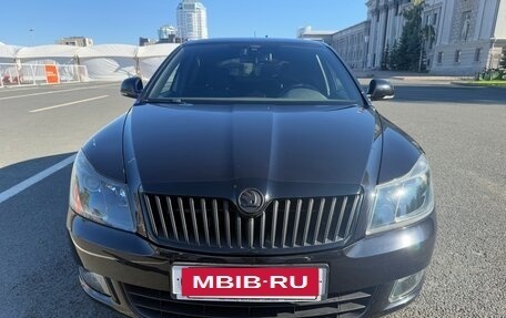 Skoda Octavia, 2012 год, 1 900 000 рублей, 10 фотография