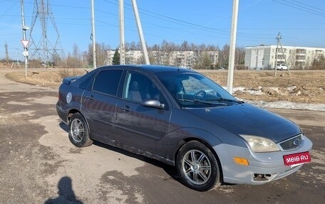 Ford Focus IV, 2005 год, 145 000 рублей, 2 фотография