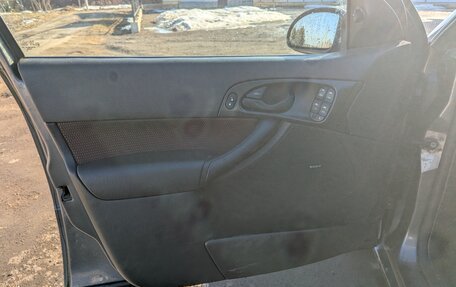 Ford Focus IV, 2005 год, 145 000 рублей, 9 фотография