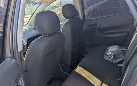 Ford Focus IV, 2005 год, 145 000 рублей, 11 фотография