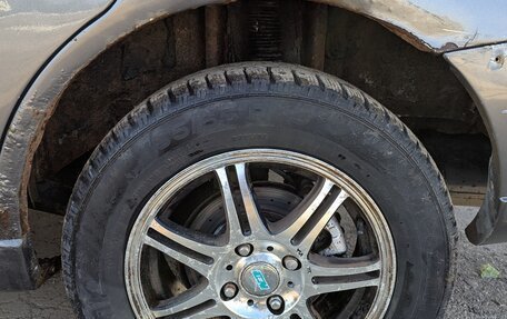 Ford Focus IV, 2005 год, 145 000 рублей, 12 фотография