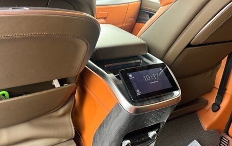 Ford Tourneo Custom I рестайлинг, 2025 год, 6 000 000 рублей, 6 фотография