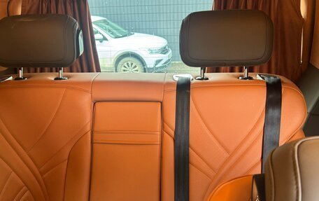 Ford Tourneo Custom I рестайлинг, 2025 год, 6 000 000 рублей, 7 фотография