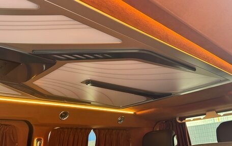 Ford Tourneo Custom I рестайлинг, 2025 год, 6 000 000 рублей, 8 фотография