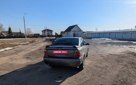 Ford Focus IV, 2005 год, 145 000 рублей, 4 фотография