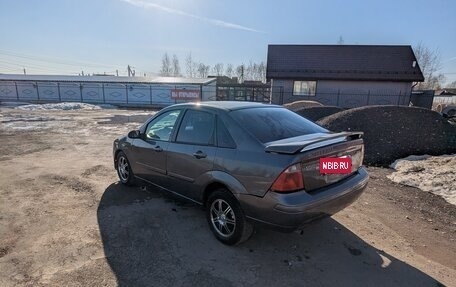 Ford Focus IV, 2005 год, 145 000 рублей, 5 фотография