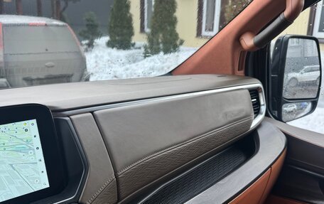 Ford Tourneo Custom I рестайлинг, 2025 год, 6 000 000 рублей, 13 фотография