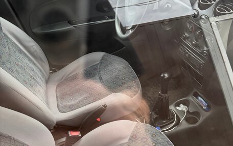 Daewoo Matiz I, 2012 год, 285 000 рублей, 3 фотография