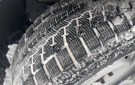 Renault Logan II, 2016 год, 549 000 рублей, 18 фотография