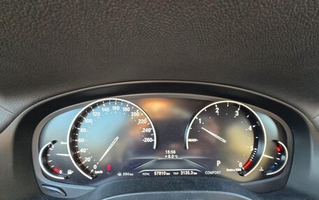 BMW X3, 2020 год, 4 900 000 рублей, 3 фотография