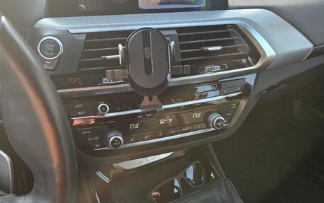 BMW X3, 2020 год, 4 900 000 рублей, 4 фотография