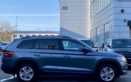 Skoda Kodiaq I, 2019 год, 3 299 000 рублей, 4 фотография