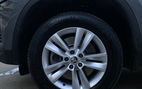 Skoda Kodiaq I, 2019 год, 3 299 000 рублей, 9 фотография