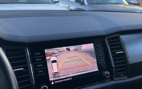 Skoda Kodiaq I, 2019 год, 3 299 000 рублей, 17 фотография