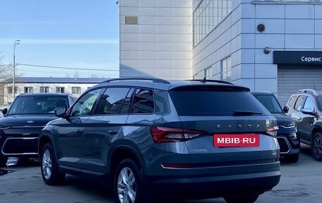 Skoda Kodiaq I, 2019 год, 3 299 000 рублей, 7 фотография