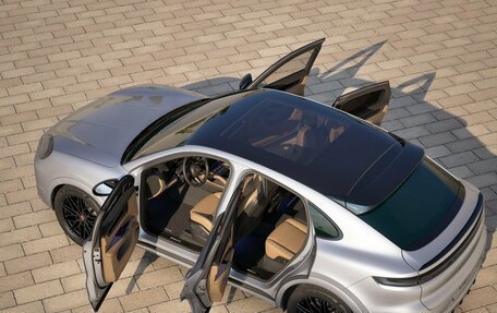 Porsche Cayenne III, 2026 год, 20 832 000 рублей, 5 фотография