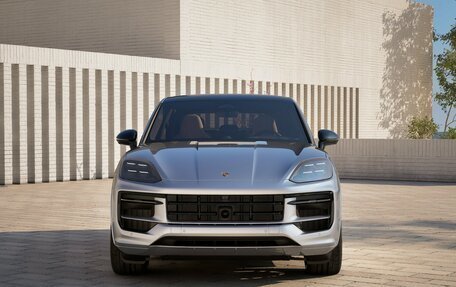 Porsche Cayenne III, 2026 год, 20 832 000 рублей, 3 фотография