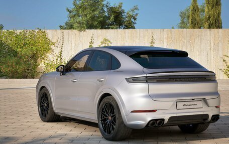 Porsche Cayenne III, 2026 год, 20 832 000 рублей, 6 фотография