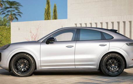 Porsche Cayenne III, 2026 год, 20 832 000 рублей, 4 фотография