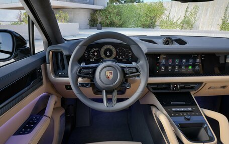 Porsche Cayenne III, 2026 год, 20 832 000 рублей, 10 фотография