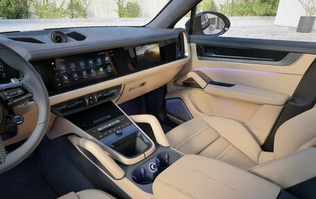 Porsche Cayenne III, 2026 год, 20 832 000 рублей, 11 фотография