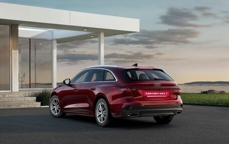 Audi A5, 2025 год, 6 800 000 рублей, 2 фотография