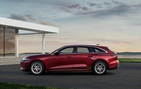 Audi A5, 2025 год, 6 800 000 рублей, 3 фотография