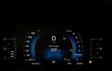 Geely Atlas, 2024 год, 2 480 000 рублей, 6 фотография